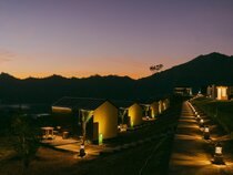 Bobocabin Kintamani