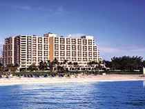 Harbor Beach Marriott Resort & Spa