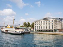 La Bosphorus Istanbul