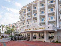 Hotel Aydinbey Gold Dreams