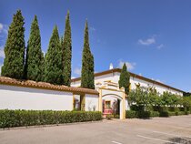 Hacienda El Alcornocal