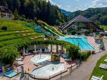 Terme Snovik Apartment Resort