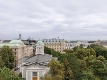 Scandic Helsinki Hub