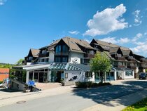 Hotel Restaurant Walpurgishof