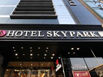 Hotel Skypark Myeongdong III