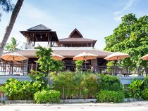 Maehaad Bay Resort