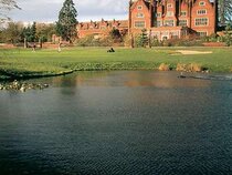 Dunston Hall
