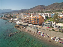 Hotel Palmera Beach Hotel und Spa