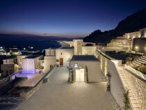 Arcs Boutique Villa Hotel