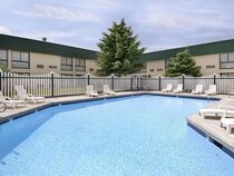 Motel 6 Pocatello