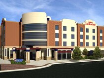 Hilton Garden Inn Ogden UT