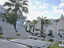 Apartamentos Roc Portonova