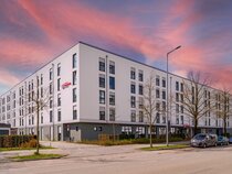 Ramada Encore by Wyndham Munich Messe