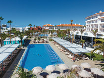 Hotel Riu Arecas