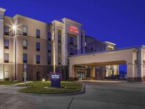 Hampton Inn & Suites Lincoln - Northeast I-80