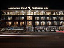 Panorama Lisi Grand Hotel