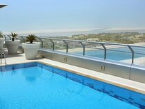 Centro Capital Centre by Rotana