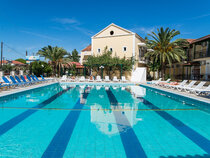 Hotel Perkes