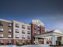 Holiday Inn Express Hotel & Suites Pryor