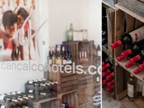 Can Vent Alcudia