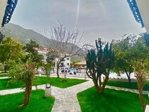 Akdeniz Beach