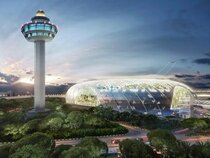 Yotelair Singapore Changi Airport