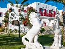 Asteras Paradise