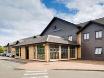 Travelodge Glasgow Airport