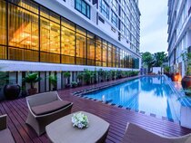 Mida Hotel Ngamwongwan