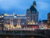 Elite Hotel Savoy