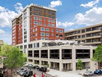 Cambria Hotel & Suites Downtown Asheville