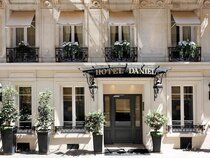 Hotel De Montesquieu