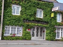 A La Bonne Auberge