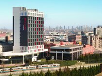 Ramada Encore by Wyndham Istanbul Bayrampasa