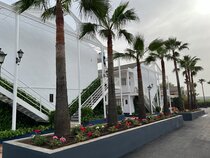 JM Hoteles Jardin de la Reina
