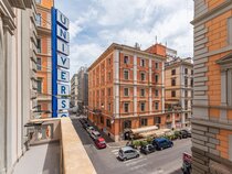 Best Western Plus Hotel Universo