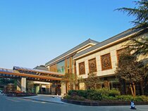 Wang Jiang Hotel