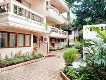 Clarion Hotel Ocean Palms Goa