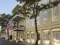 Bienville House