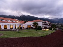 Hotel Parador de La Palma