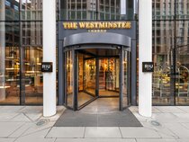 Riu Plaza London The Westminster