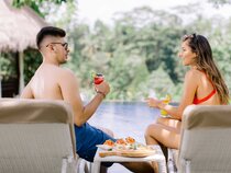 Tejaprana Resort & Spa
