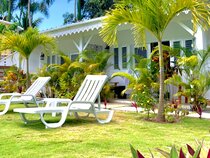 Hotel Punta Popy