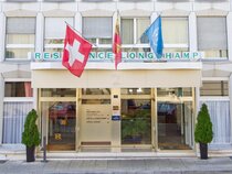 Hotel Drake Longchamp