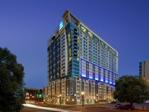 SpringHill Suites Nashville Downtown/Convention Center