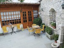 Hotel Boutique Osumi