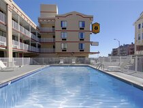 Super 8 by Wyndham Atlantic City