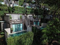 Dinso Resort