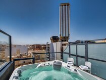 IKYK Hotel