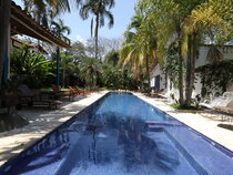 Hotel De Cauca Viejo Fundadores